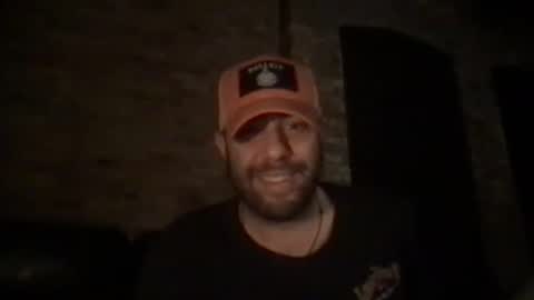 DJ Chaterbate online show from October 16, 8:25 am