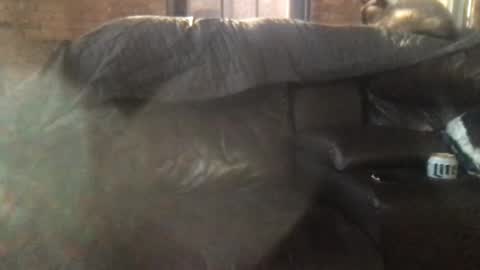 DJ Chaterbate online show from October 4, 1:31 pm