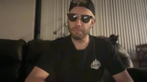 DJ Chaterbate online show from February 10, 6:27 am