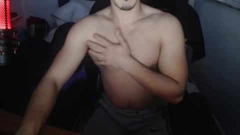 djbernardo133 online show from February 23, 12:46 am