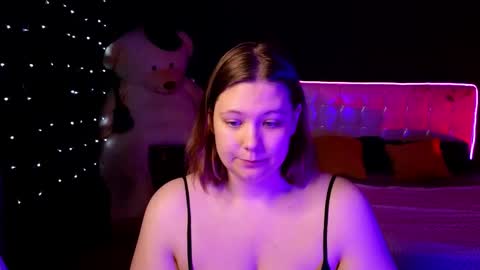 Jenia online show from November 10, 2:47 am