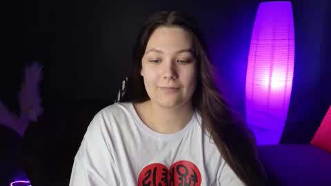 Snapshot of djennapalme chatting on February 9, 9:16 am Jenia online show from February 9, 9:16 am