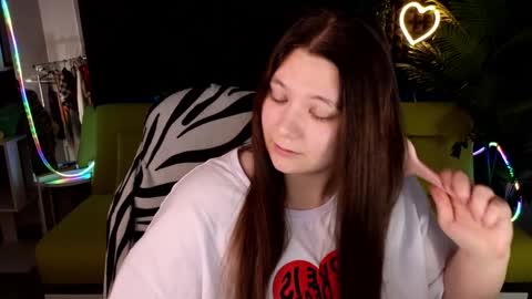 Snapshot of djennapalme chatting on January 25, 1:43 am Jenia online show from January 25, 1:43 am