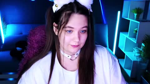 Snapshot of djennapalme chatting on January 15, 7:26 am Jenia online show from January 15, 7:26 am