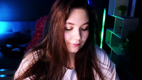 Snapshot of djennapalme chatting on January 15, 10:38 am Jenia online show from January 15, 10:38 am