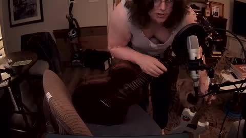 djentslut online show from December 4, 12:57 am