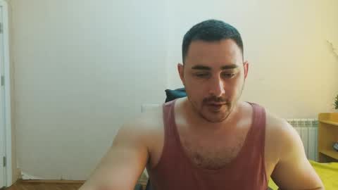 STR8 BOYv online show from May 25, 7:14 am