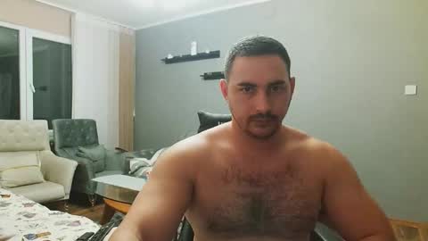 STR8 BOYv online show from October 20, 4:34 pm