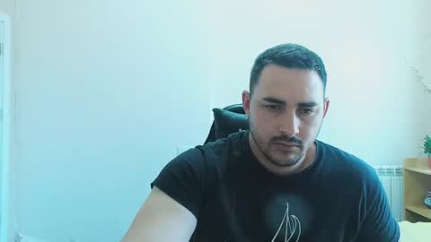 STR8 BOYv online show from May 30, 1:20 pm