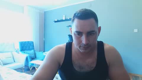 STR8 BOYv online show from October 11, 11:37 am