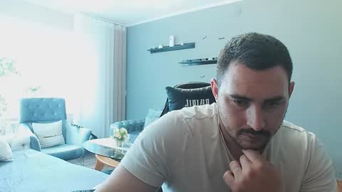 STR8 BOYv online show from May 9, 9:48 am