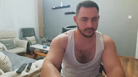 STR8 BOYv online show from December 1, 5:22 pm