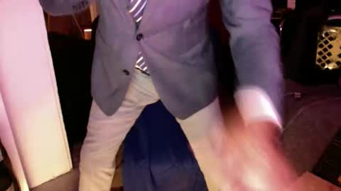 StripperDarin online show from November 5, 2:46 am