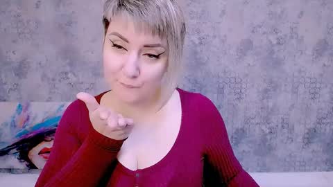 djullia online show from October 19, 6:40 am