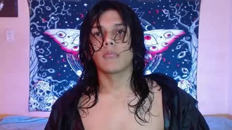 daiki sx online show from September 29, 8:19 pm