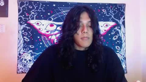 daiki sx online show from December 4, 6:51 pm