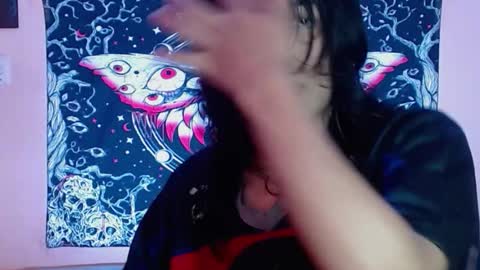 daiki sx online show from October 21, 8:34 pm