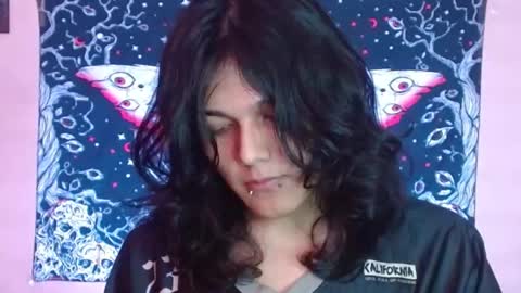 daiki sx online show from October 5, 3:19 pm