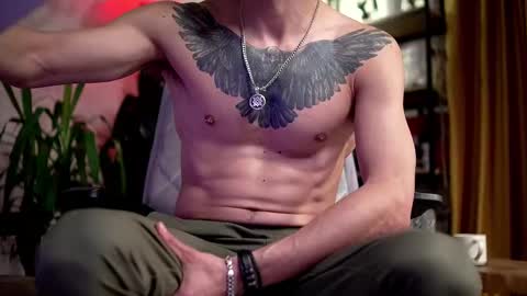 Silverhand online show from September 25, 8:32 am