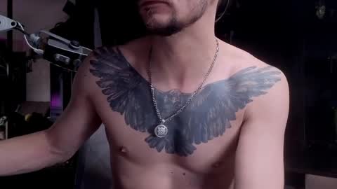 Silverhand online show from April 2, 7:10 pm