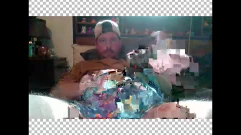 come say hey lets chat online show from November 7, 8:33 pm