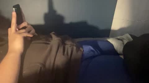 Prince online show from January 14, 2:19 am