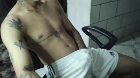 AmigodotadoZL online show from December 6, 10:24 pm