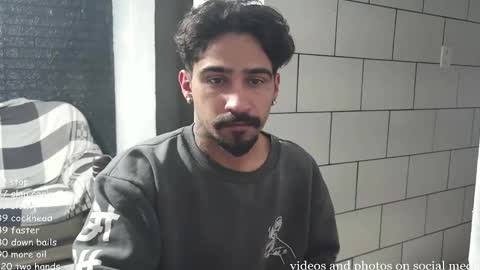 AmigodotadoZL online show from October 14, 3:42 am