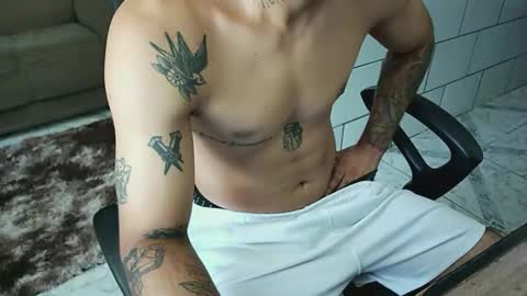 AmigodotadoZL online show from December 17, 3:16 pm