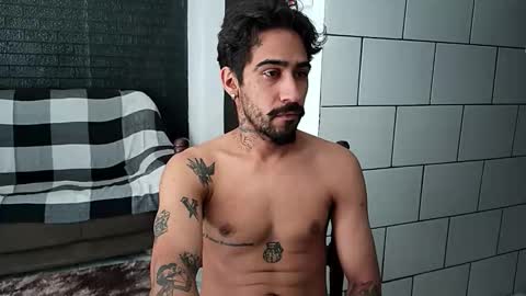 AmigodotadoZL online show from September 18, 4:33 pm