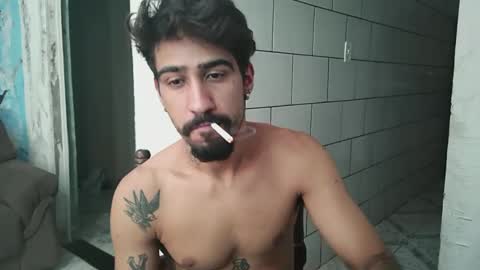 AmigodotadoZL online show from February 25, 4:46 pm