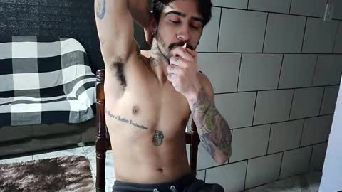 AmigodotadoZL online show from September 16, 4:21 pm