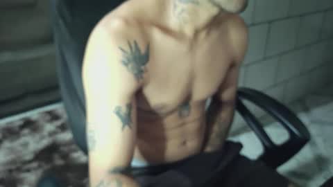 AmigodotadoZL online show from December 29, 9:20 pm