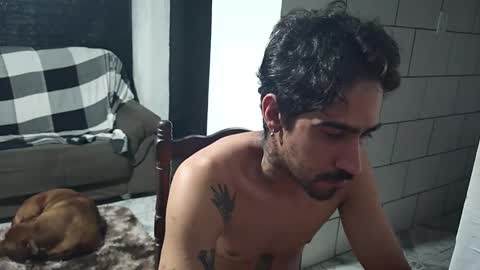 AmigodotadoZL online show from December 21, 11:22 pm