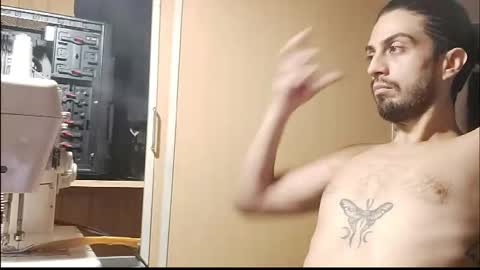 dmez online show from March 30, 5:24 pm