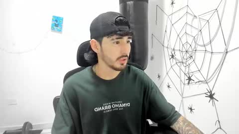 Maybe in pvt online show from February 20, 12:54 am