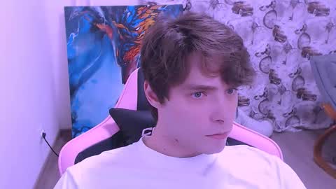 Dead A online show from October 9, 1:55 am