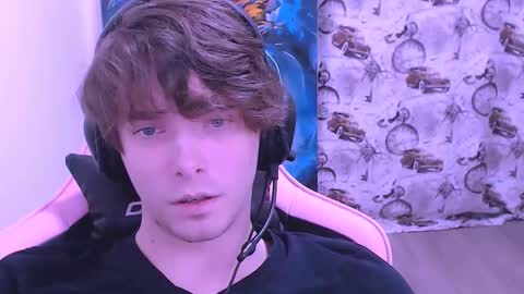 Dead A online show from November 28, 5:48 am