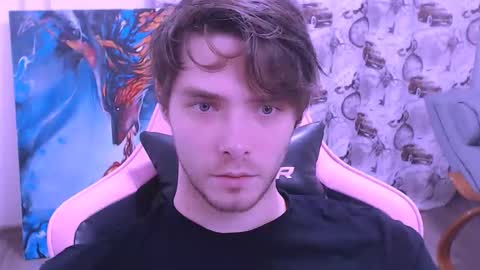 Dead A online show from October 17, 4:16 am