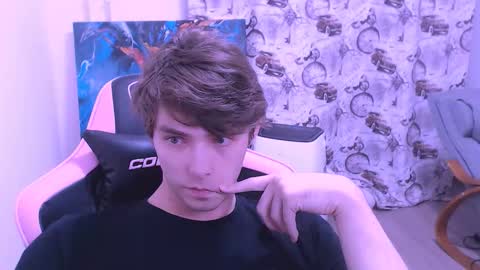 Dead A online show from October 10, 1:55 am