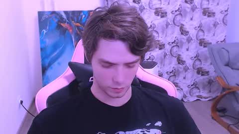 Dead A online show from October 11, 5:01 am