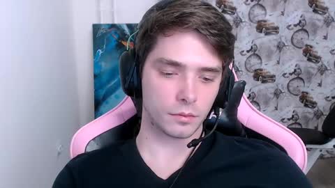 Dead A online show from May 25, 1:01 am