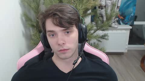 Snapshot of dmitryromanov chatting on December 31, 4:27 am Dead A online show from December 31, 4:27 am