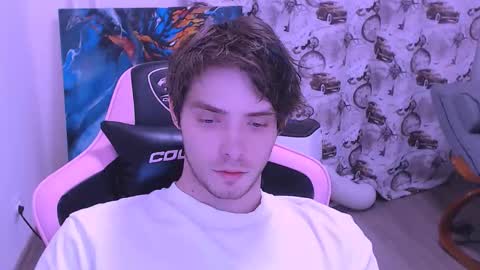 Dead A online show from October 15, 4:05 am