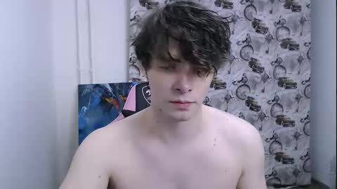 Dead A online show from February 14, 3:53 am