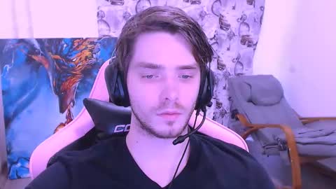 Snapshot of dmitryromanov chatting on September 20, 1:58 pm Dead A online show from September 20, 1:58 pm