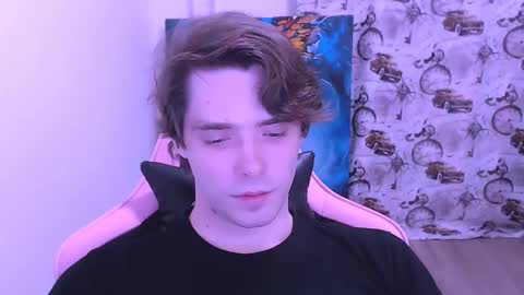 Dead A online show from November 27, 5:37 am