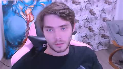 Dead A online show from October 3, 5:43 pm