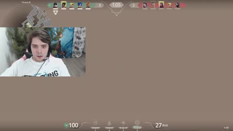 Snapshot of dmitryromanov chatting on December 29, 6:24 am Dead A online show from December 29, 6:24 am