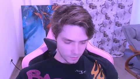 Dead A online show from October 12, 5:11 am